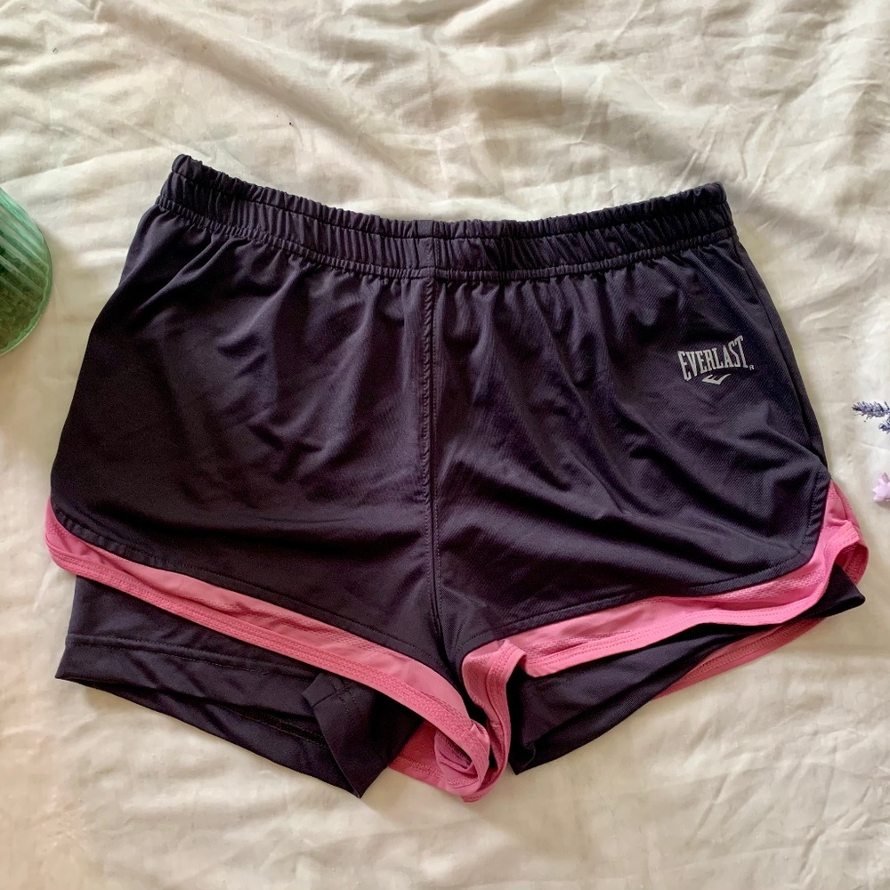 Everlast Shorts - Size M